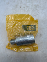 Load image into Gallery viewer, Caterpillar 6L-2284 OEM Zinc Anode Rod, 53.8mm Length *Lot of (2)* (New)