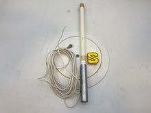 Load image into Gallery viewer, COMTELCO MS450XL3 Marine Antenna, 430-490 MHz 3dB Gain (Used)