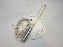 Load image into Gallery viewer, COMTELCO MS450XL3 Marine Antenna, 430-490 MHz 3dB Gain (Used)