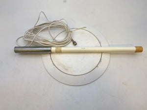 COMTELCO MS450XL3 Marine Antenna, 430-490 MHz 3dB Gain (Used)