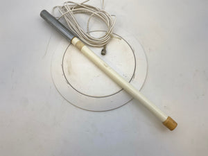 COMTELCO MS450XL3 Marine Antenna, 430-490 MHz 3dB Gain (Used)