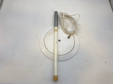 Load image into Gallery viewer, COMTELCO MS450XL3 Marine Antenna, 430-490 MHz 3dB Gain (Used)
