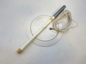 COMTELCO MS450XL3 Marine Antenna, 430-490 MHz 3dB Gain (Used)