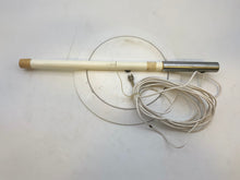 Load image into Gallery viewer, COMTELCO MS450XL3 Marine Antenna, 430-490 MHz 3dB Gain (Used)