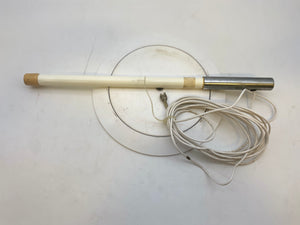 COMTELCO MS450XL3 Marine Antenna, 430-490 MHz 3dB Gain (Used)