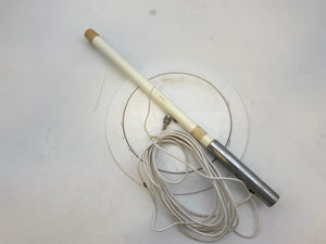 COMTELCO MS450XL3 Marine Antenna, 430-490 MHz 3dB Gain (Used)