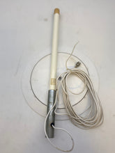 Load image into Gallery viewer, COMTELCO MS450XL3 Marine Antenna, 430-490 MHz 3dB Gain (Used)