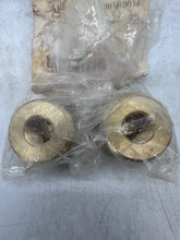 Load image into Gallery viewer, Caterpillar 6L-2286 OEM Pipe Plug, 1-1/4&quot;-11-1/2&quot; NPT *Lot of (2)* (New)