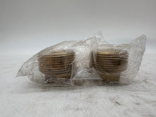 Load image into Gallery viewer, Caterpillar 6L-2286 OEM Pipe Plug, 1-1/4&quot;-11-1/2&quot; NPT *Lot of (2)* (New)