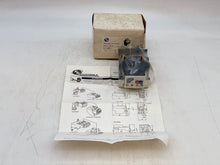 Load image into Gallery viewer, EEC ECX-63-80A Thermal Overload Relay 80A 600VAC 3-Pole (New)
