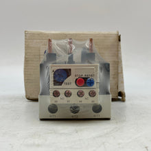 Load image into Gallery viewer, EEC ECX-63-80A Thermal Overload Relay 80A 600VAC 3-Pole (New)