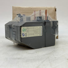 Load image into Gallery viewer, EEC ECX-63-80A Thermal Overload Relay 80A 600VAC 3-Pole (New)
