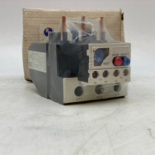 Load image into Gallery viewer, EEC ECX-63-80A Thermal Overload Relay 80A 600VAC 3-Pole (New)