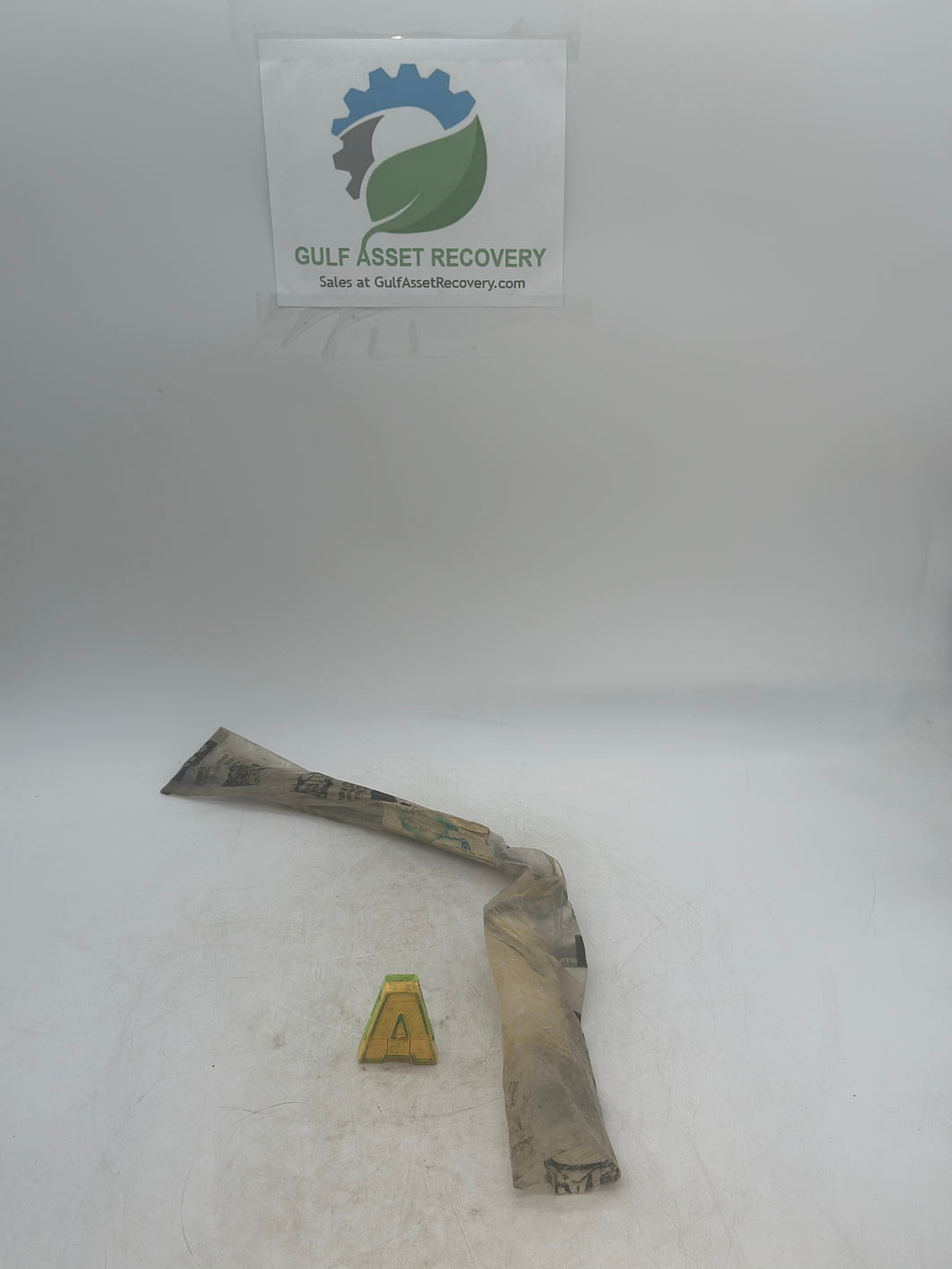 Caterpillar 5N-1982 OEM Fluid Carrying Tube Assembly (Open Box)