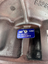 Load image into Gallery viewer, Caterpillar 9N-0111 OEM Cartridge A Turbocharger Cartridge (Open Box)