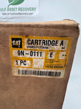 Load image into Gallery viewer, Caterpillar 9N-0111 OEM Cartridge A Turbocharger Cartridge (Open Box)