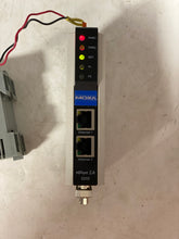 Load image into Gallery viewer, MOXA NPort IA5250 Industrial Serial Device Server 2-Port (Used)