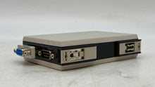 Load image into Gallery viewer, MOXA NPort IA5250 Industrial Serial Device Server 2-Port (Used)