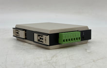 Load image into Gallery viewer, MOXA NPort IA5250 Industrial Serial Device Server 2-Port (Used)