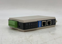 Load image into Gallery viewer, MOXA NPort IA5250 Industrial Serial Device Server 2-Port (Used)