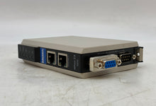 Load image into Gallery viewer, MOXA NPort IA5250 Industrial Serial Device Server 2-Port (Used)
