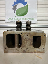 Load image into Gallery viewer, Caterpillar 0R9472 (Replaced by PN: 10R-7765) Reman GP Cylinder Head (No Box)