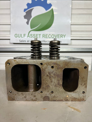 Caterpillar 0R9472 (Replaced by PN: 10R-7765) Reman GP Cylinder Head (No Box)