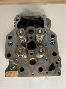 Caterpillar 0R9472 (Replaced by PN: 10R-7765) Reman GP Cylinder Head (No Box)
