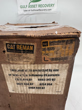 Load image into Gallery viewer, Caterpillar OR-5925 Remanufactured Cartridge A Turbocharger Cartridge (Open Box)