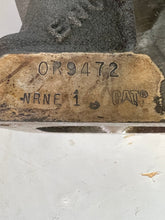 Load image into Gallery viewer, Caterpillar 0R9472 (Replaced by PN: 10R-7765) Reman GP Cylinder Head (No Box)