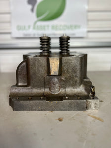 Caterpillar 0R9472 (Replaced by PN: 10R-7765) Reman GP Cylinder Head (No Box)