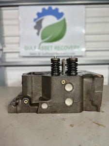 Caterpillar 0R9472 (Replaced by PN: 10R-7765) Reman GP Cylinder Head (No Box)