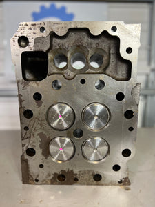 Caterpillar 0R9472 (Replaced by PN: 10R-7765) Reman GP Cylinder Head (No Box)