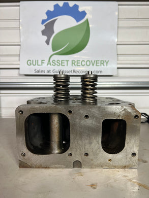 Caterpillar 10R2012 (Replaced by PN: 10R-7765) Reman GP Cylinder Head (No Box)