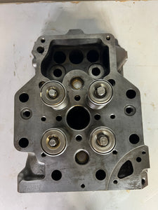 Caterpillar 10R2012 (Replaced by PN: 10R-7765) Reman GP Cylinder Head (No Box)