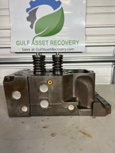 Load image into Gallery viewer, Caterpillar 10R2012 (Replaced by PN: 10R-7765) Reman GP Cylinder Head (No Box)