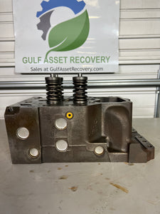 Caterpillar 10R2012 (Replaced by PN: 10R-7765) Reman GP Cylinder Head (No Box)