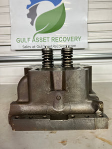Caterpillar 10R2012 (Replaced by PN: 10R-7765) Reman GP Cylinder Head (No Box)