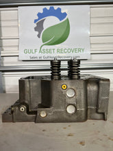 Load image into Gallery viewer, Caterpillar 10R2012 (Replaced by PN: 10R-7765) Reman GP Cylinder Head (No Box)