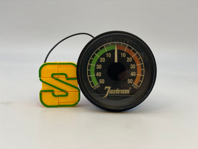 Jastram 942120-L Rudder Angle Indicator (Used)
