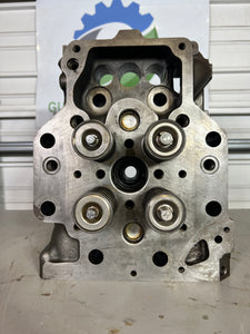 Caterpillar 10R2012 (Replaced by PN: 10R-7765) Reman GP Cylinder Head (No Box)