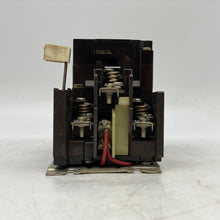 Load image into Gallery viewer, Cutler-Hammer A10BG0 Motor Starter NEMA Size 0 220/240V 50/60Hz Coil (Used)