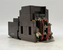 Load image into Gallery viewer, Cutler-Hammer A10BG0 Motor Starter NEMA Size 0 220/240V 50/60Hz Coil (Used)