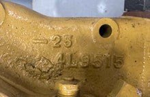 Load image into Gallery viewer, Caterpillar 4L-9515 Fuel Pump Assembly (Used)