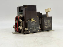 Load image into Gallery viewer, Cutler-Hammer A10BG0 Motor Starter NEMA Size 0 220/240V 50/60Hz Coil (Used)