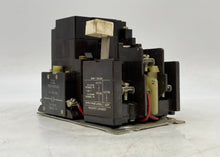 Load image into Gallery viewer, Cutler-Hammer A10BG0 Motor Starter NEMA Size 0 220/240V 50/60Hz Coil (Used)