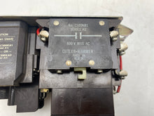Load image into Gallery viewer, Cutler-Hammer A10BG0 Motor Starter NEMA Size 0 220/240V 50/60Hz Coil (Used)