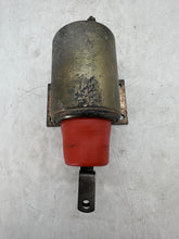 Load image into Gallery viewer, Caterpillar 3E-5224 OEM Electric Governor Shutoff Solenoid, 24-32VDC (No Box)
