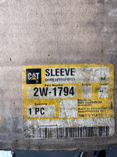 Load image into Gallery viewer, Caterpillar 2W-1794 OEM Wear Sleeve, 277mm OD (Open Box)