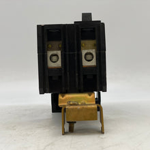 Load image into Gallery viewer, Square D FA-24070-AC Circuit Breaker Series 1 70A 480/240VAC 2-Pole (Used)